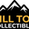 Hill Top Collectibles logo