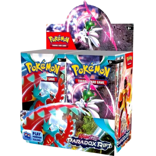 Paradox Rift Booster Box (Sealed)