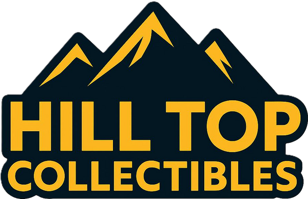 Hill Top Collectibles